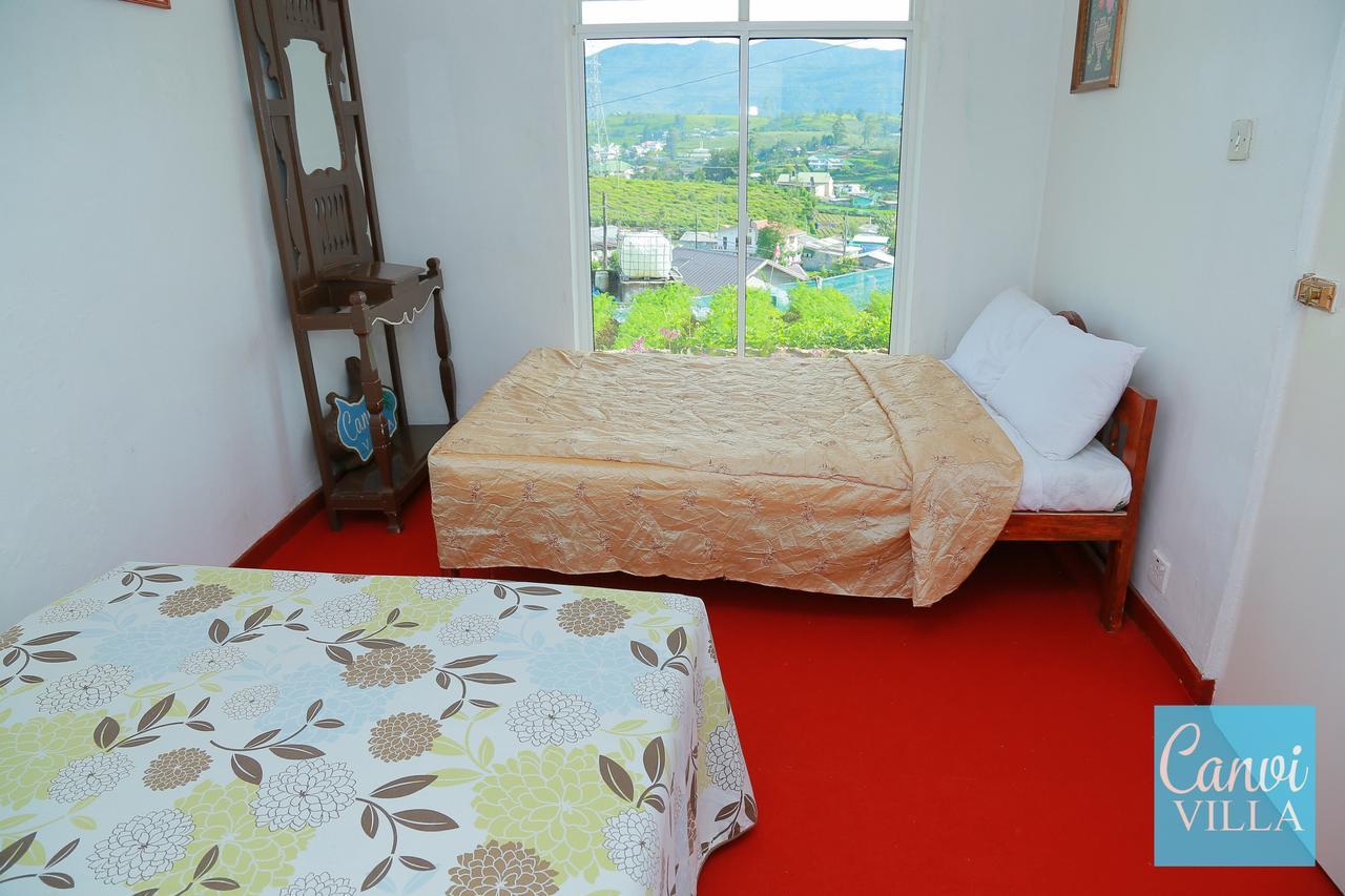 Canvi Villa Nuwara Eliya Exterior foto